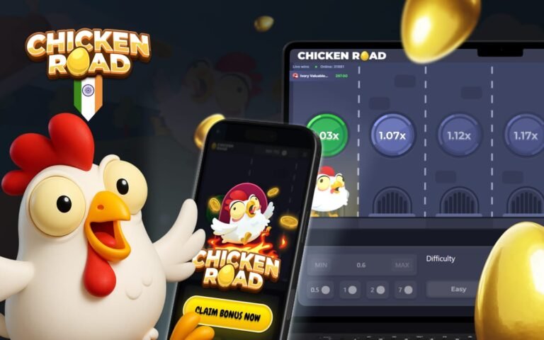 chicken road yono 2