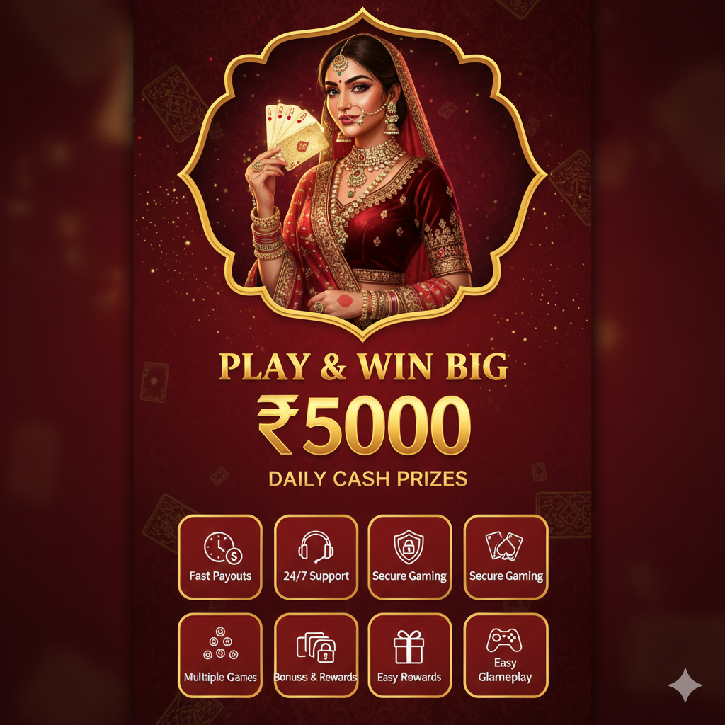 Bappa Rummy Real or Fake