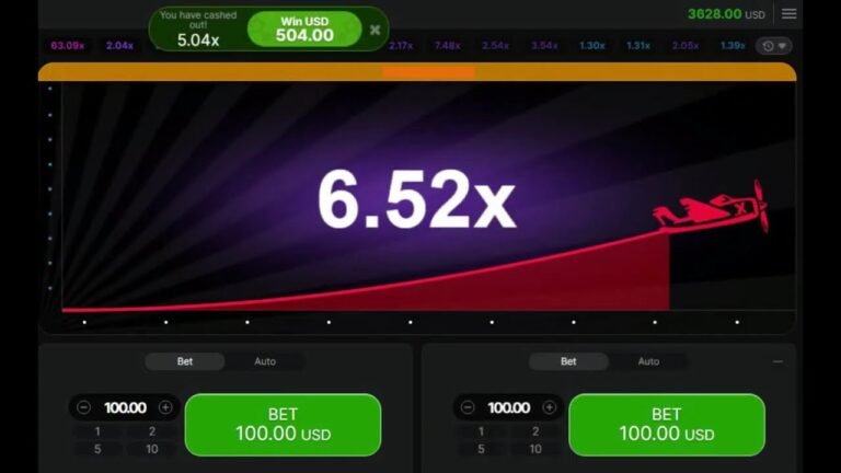 Aviator Game 4Rabet Withdrawal